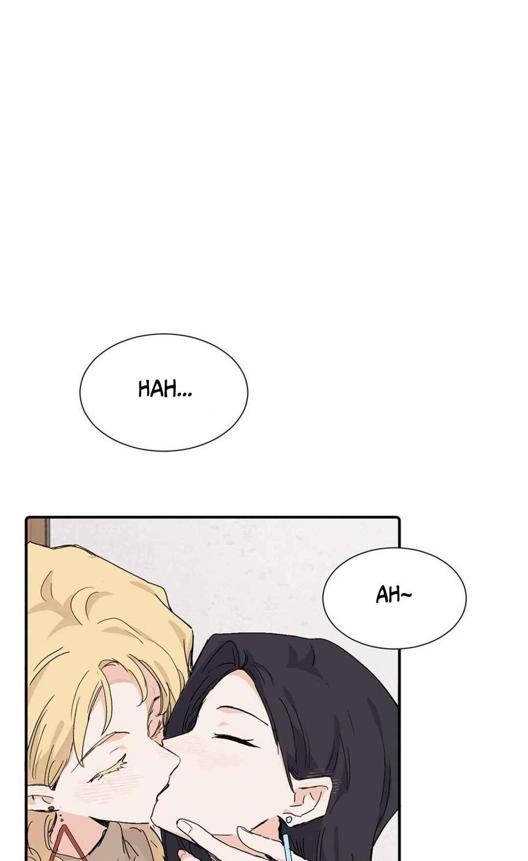 Qīn'ài De Sǐduìtóu Chapter 37 - Page 4