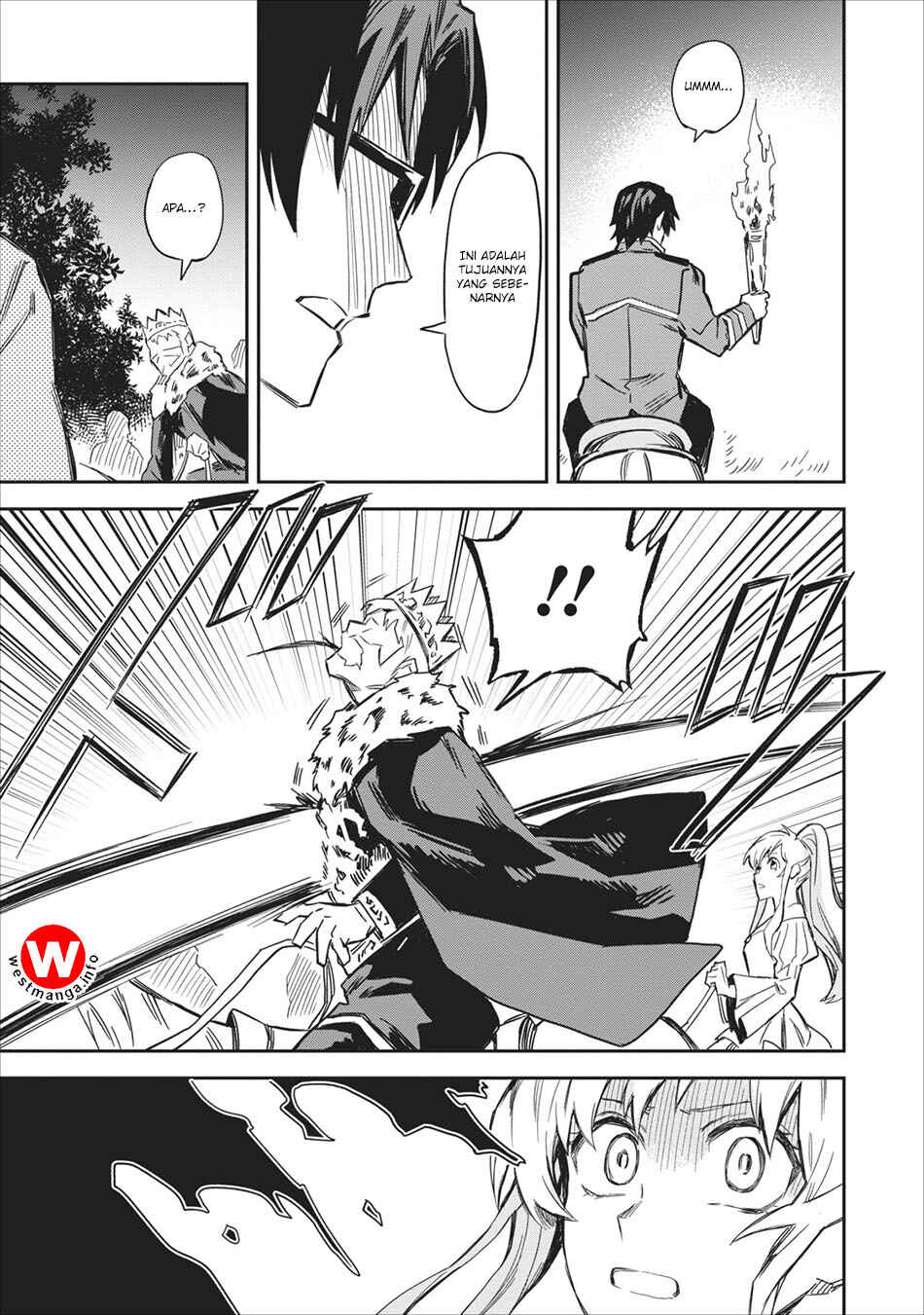 Noumin Kanren no Skill bakka Agetetara Nazeka Tsuyoku Natta. Chapter 1 - Page 37
