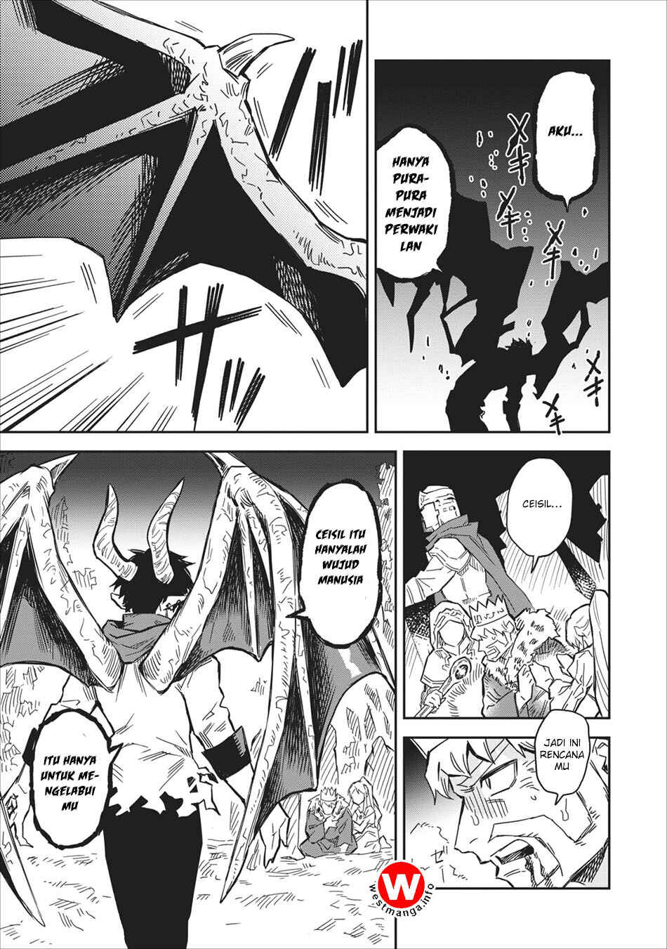 Noumin Kanren no Skill bakka Agetetara Nazeka Tsuyoku Natta. Chapter 1 - Page 39
