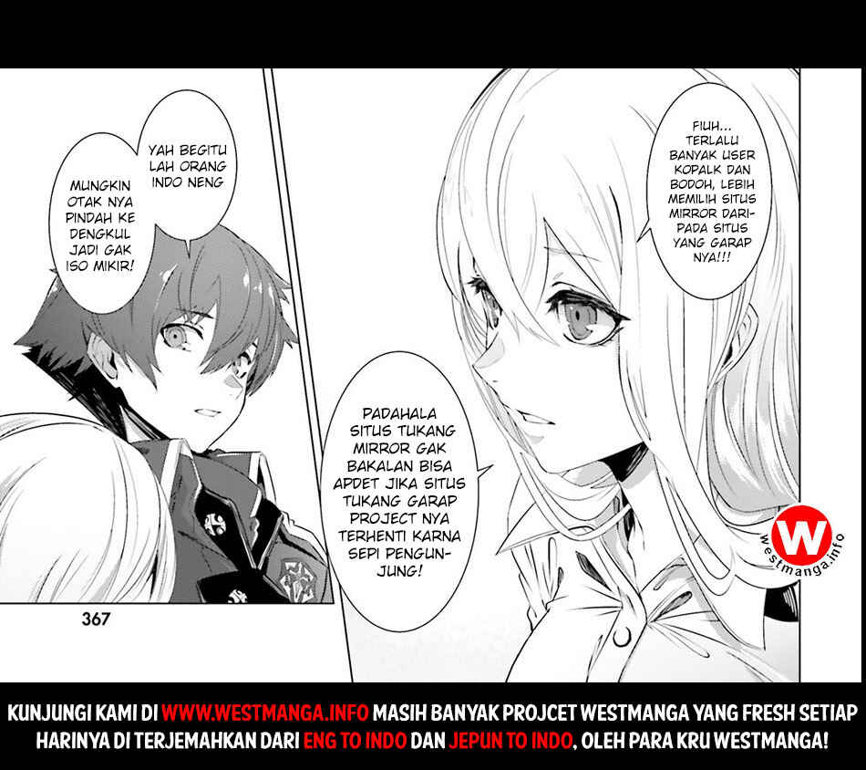 Noumin Kanren no Skill bakka Agetetara Nazeka Tsuyoku Natta. Chapter 1 - Page 41