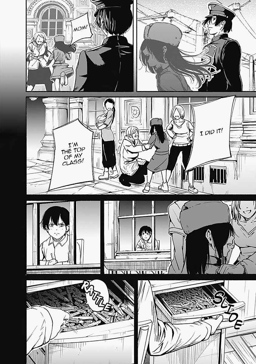 Alma Chapter 15 - Page 6