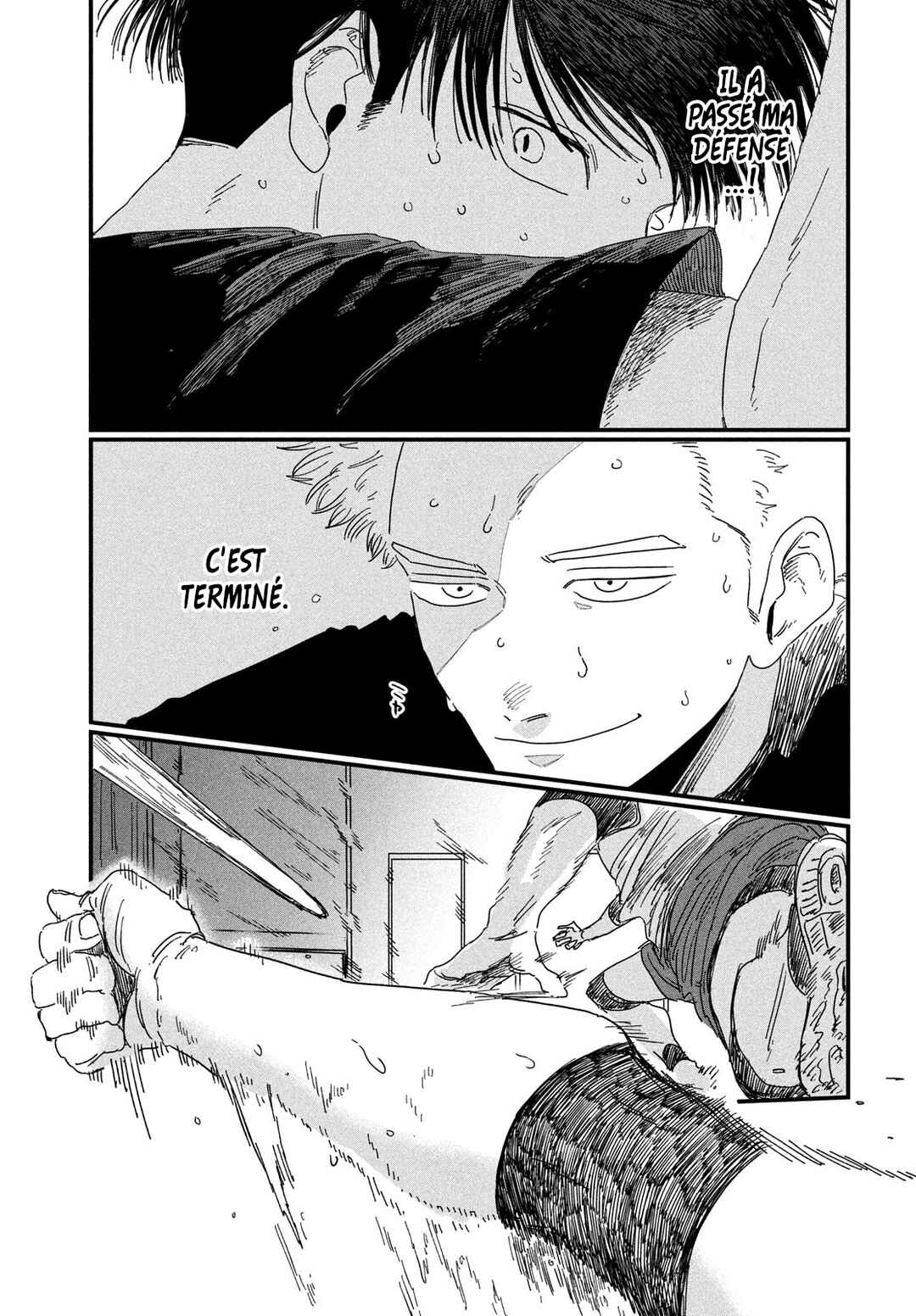 Dig It Chapter 2 - Page 50