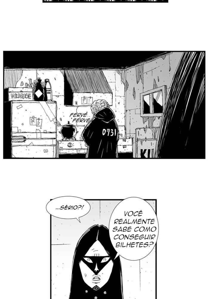 HELLPER Chapter 59 - Page 11