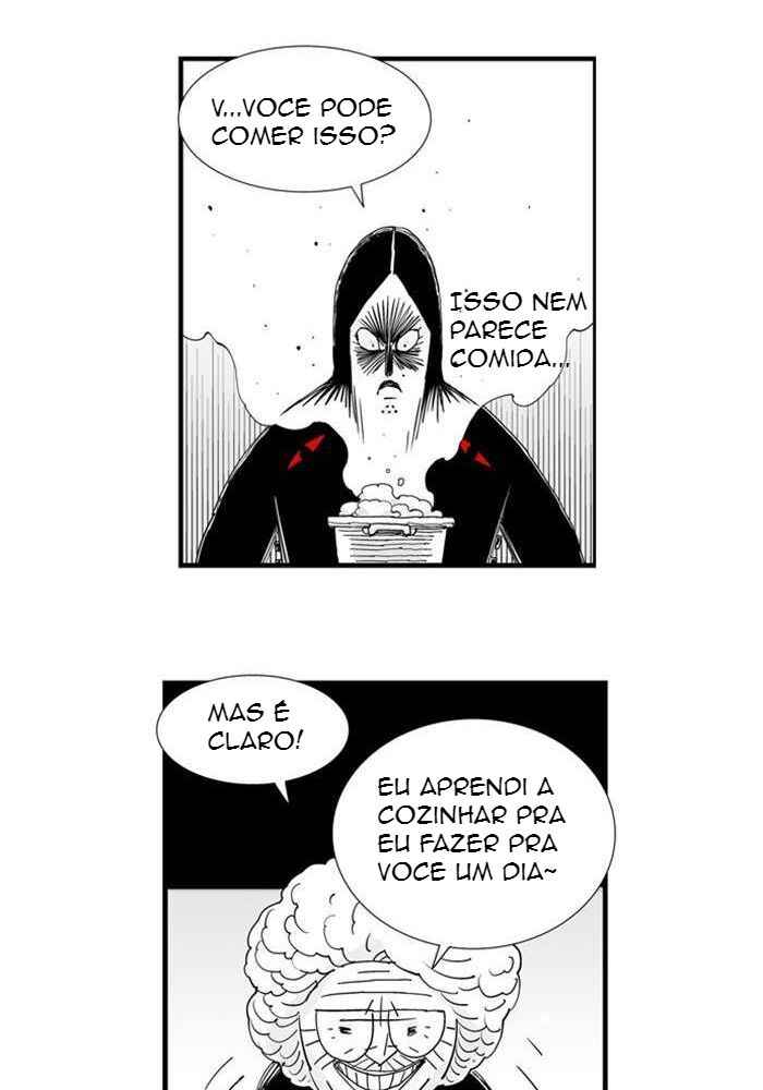 HELLPER Chapter 59 - Page 21