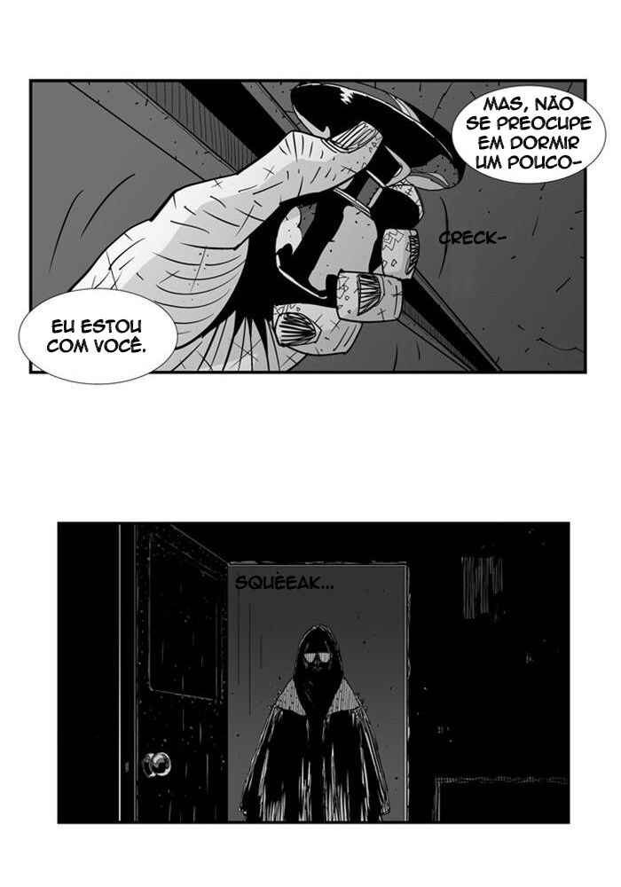 HELLPER Chapter 59 - Page 42