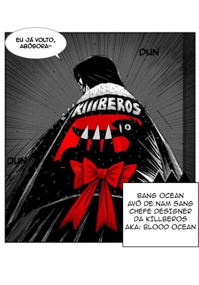 HELLPER Chapter 59 - Page 43