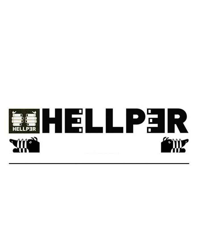HELLPER Chapter 59 - Page 44