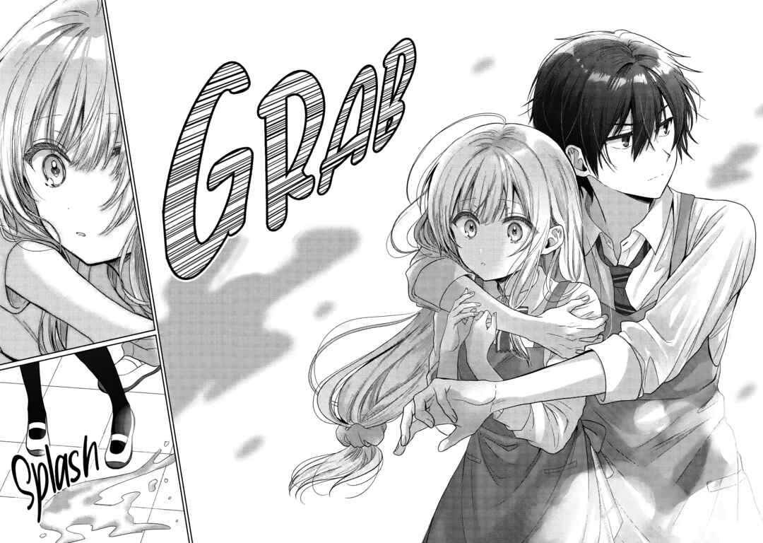 Otonari no Tenshi-sama ni Itsunomanika Dame Ningen ni Sareteita Ken Chapter 26.2 - Page 5