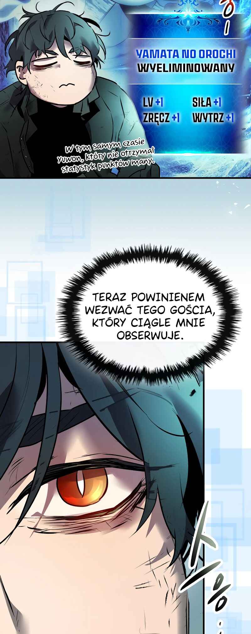 Level Up with the Gods Chapter 140 - Page 10