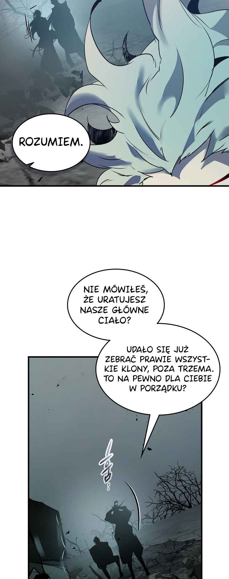 Level Up with the Gods Chapter 140 - Page 15