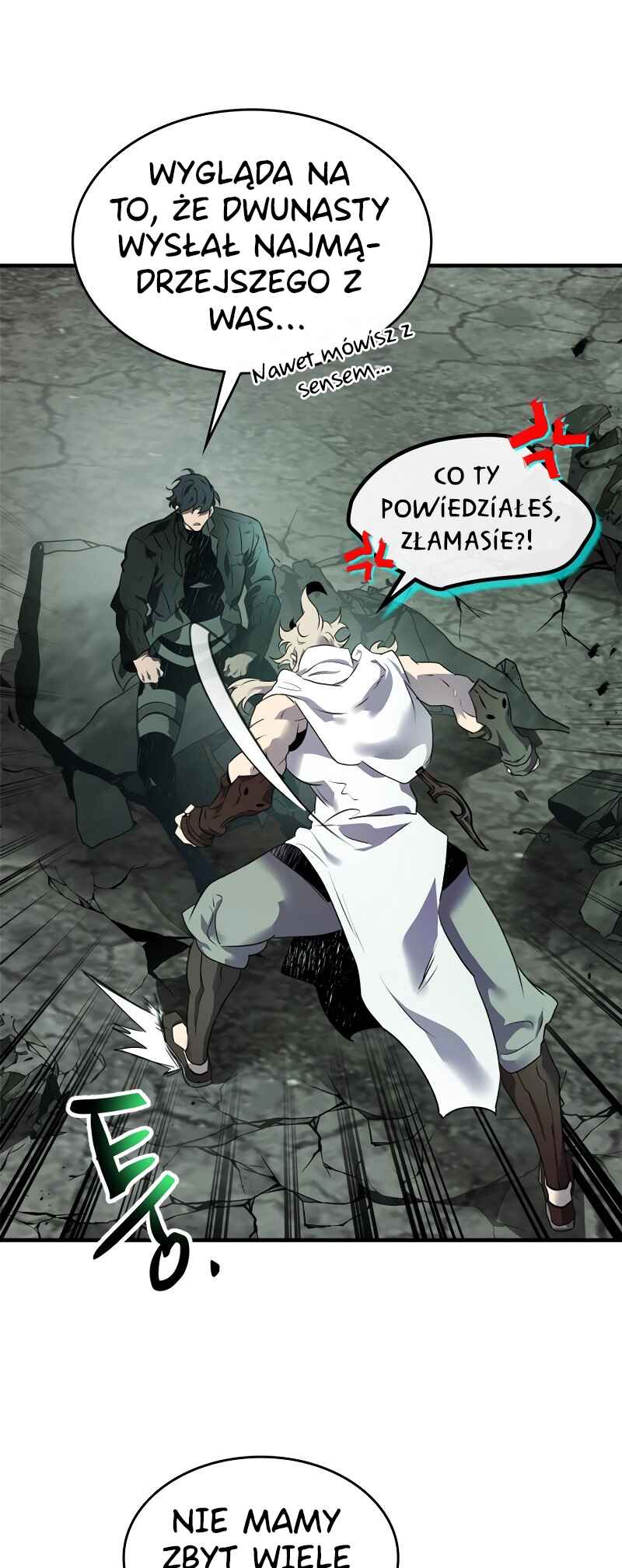 Level Up with the Gods Chapter 140 - Page 17
