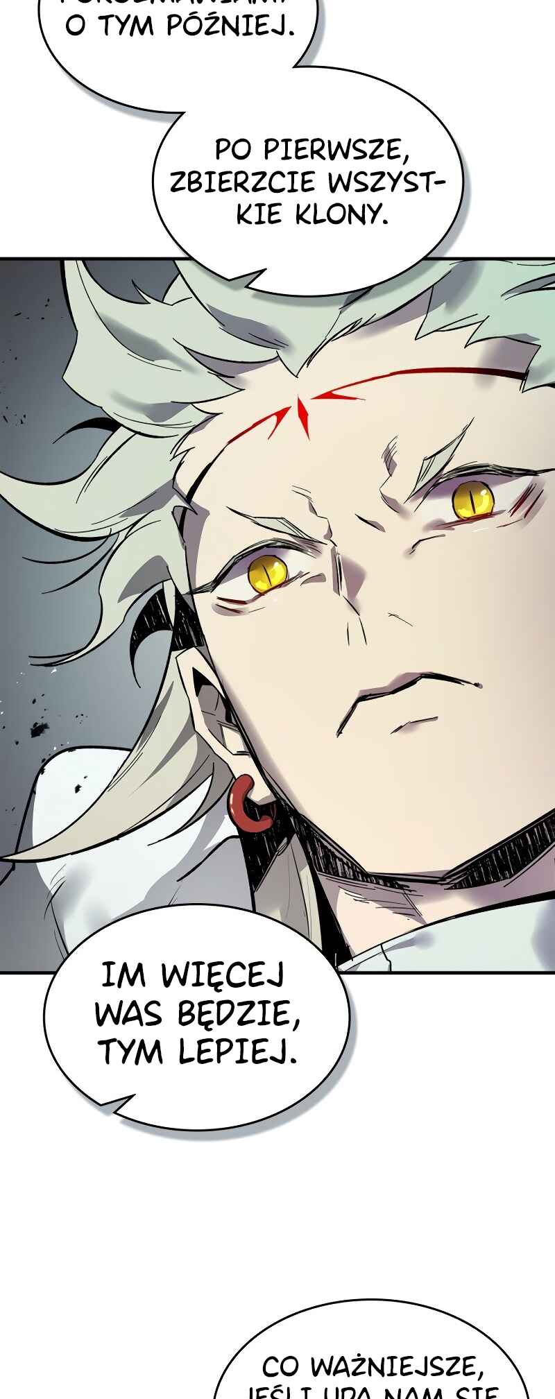 Level Up with the Gods Chapter 140 - Page 19