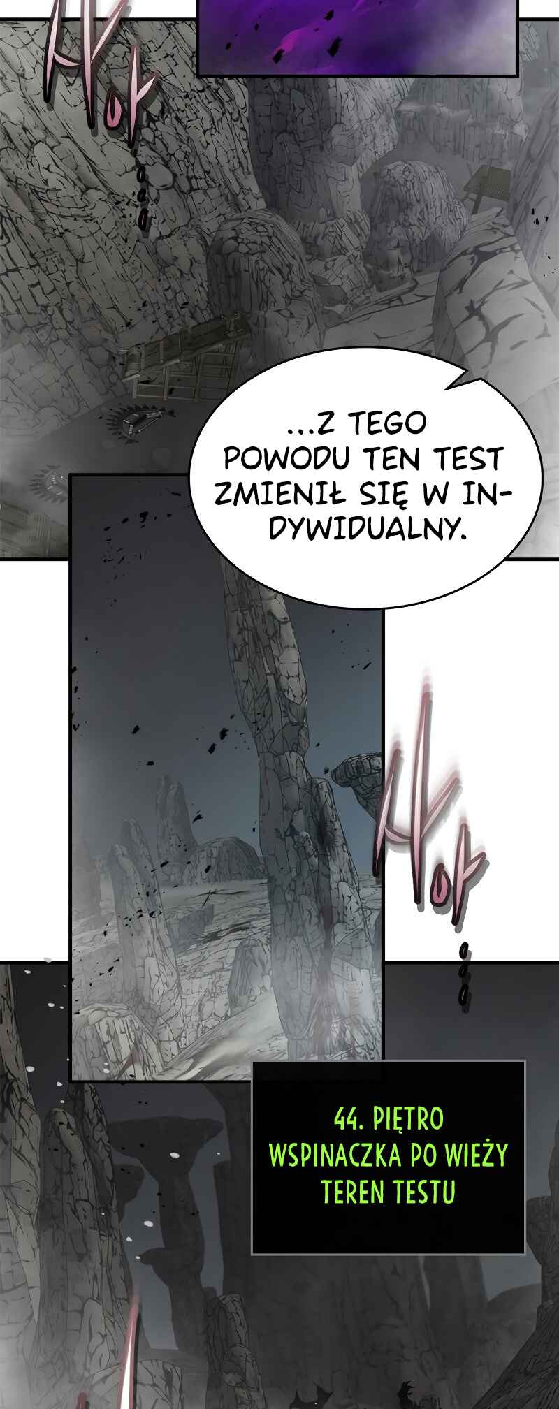 Level Up with the Gods Chapter 140 - Page 24