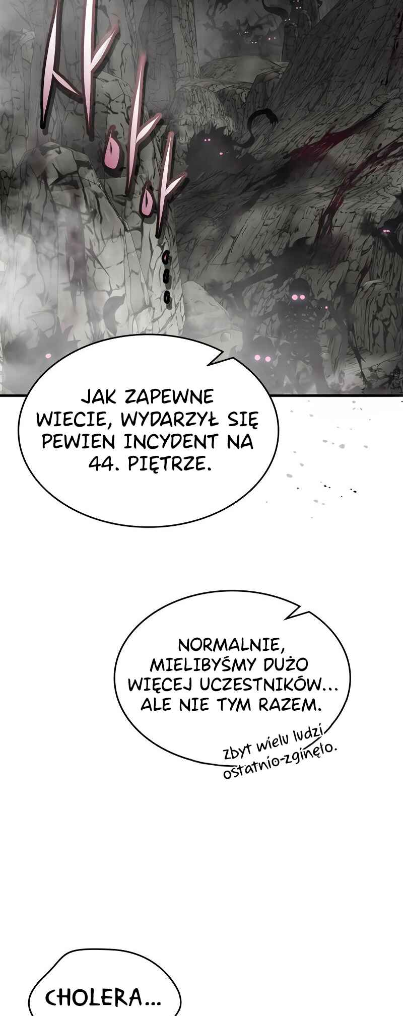 Level Up with the Gods Chapter 140 - Page 25