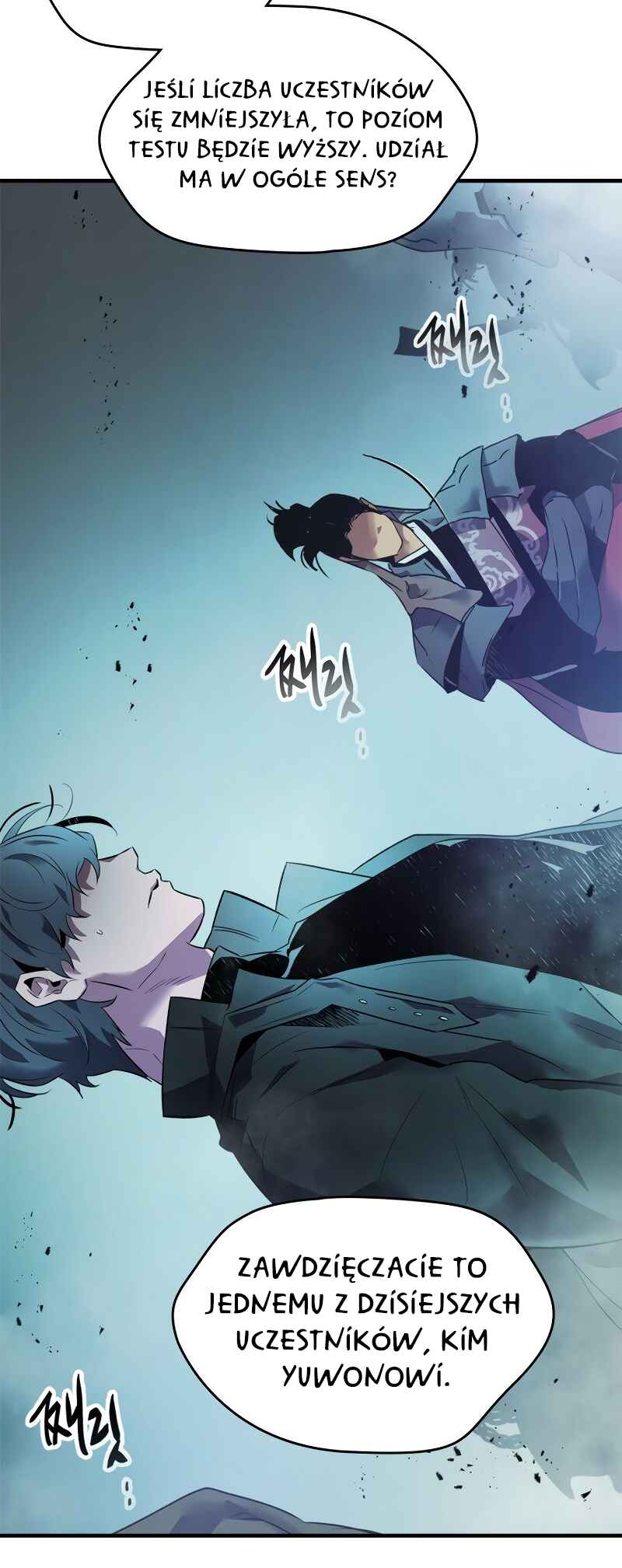 Level Up with the Gods Chapter 140 - Page 26