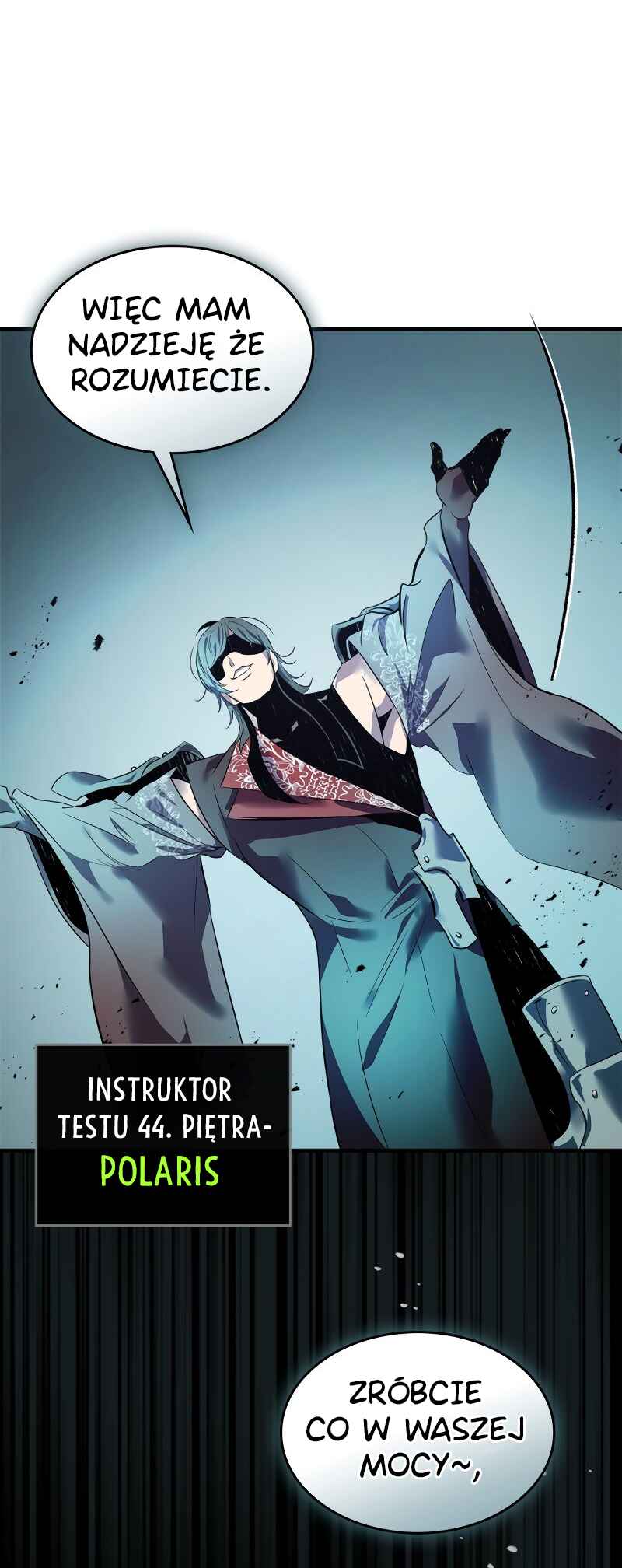 Level Up with the Gods Chapter 140 - Page 27