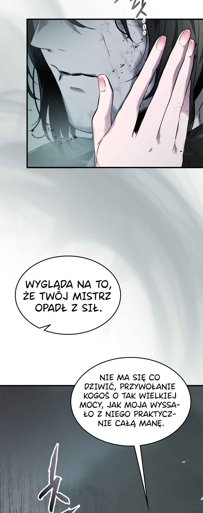 Level Up with the Gods Chapter 140 - Page 3