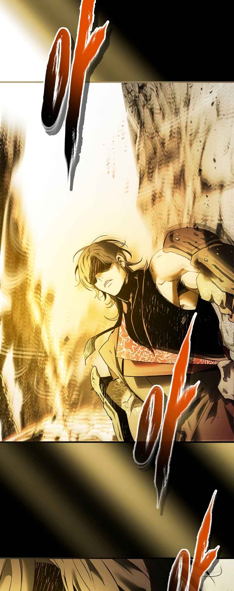 Level Up with the Gods Chapter 140 - Page 32