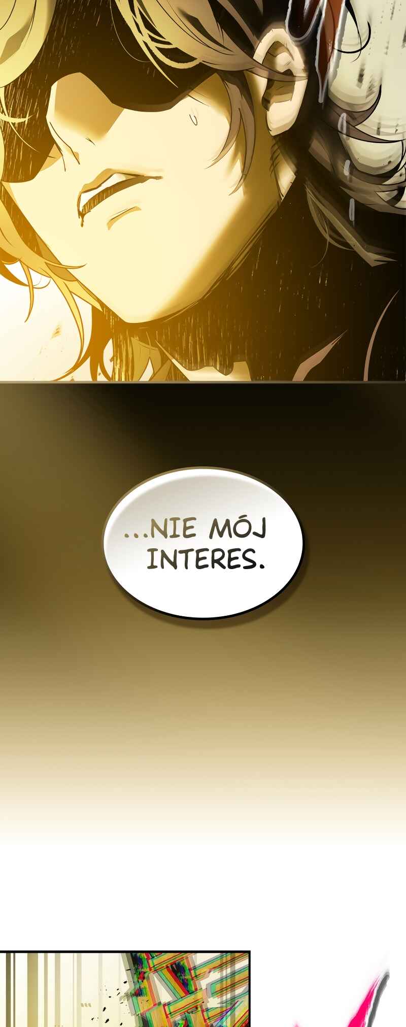 Level Up with the Gods Chapter 140 - Page 33