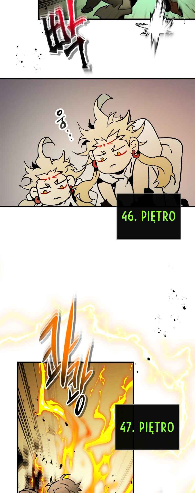 Level Up with the Gods Chapter 140 - Page 39