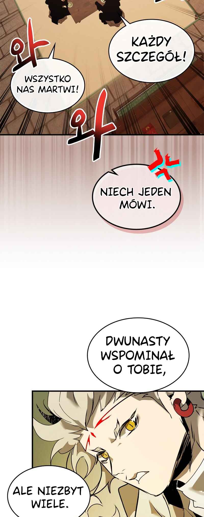 Level Up with the Gods Chapter 140 - Page 48