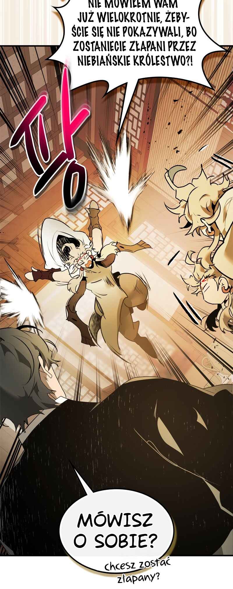 Level Up with the Gods Chapter 140 - Page 52