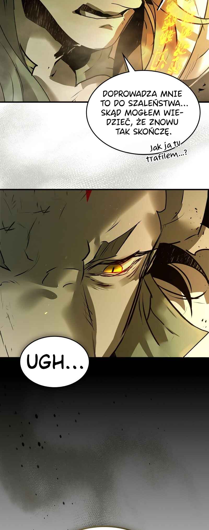 Level Up with the Gods Chapter 140 - Page 59