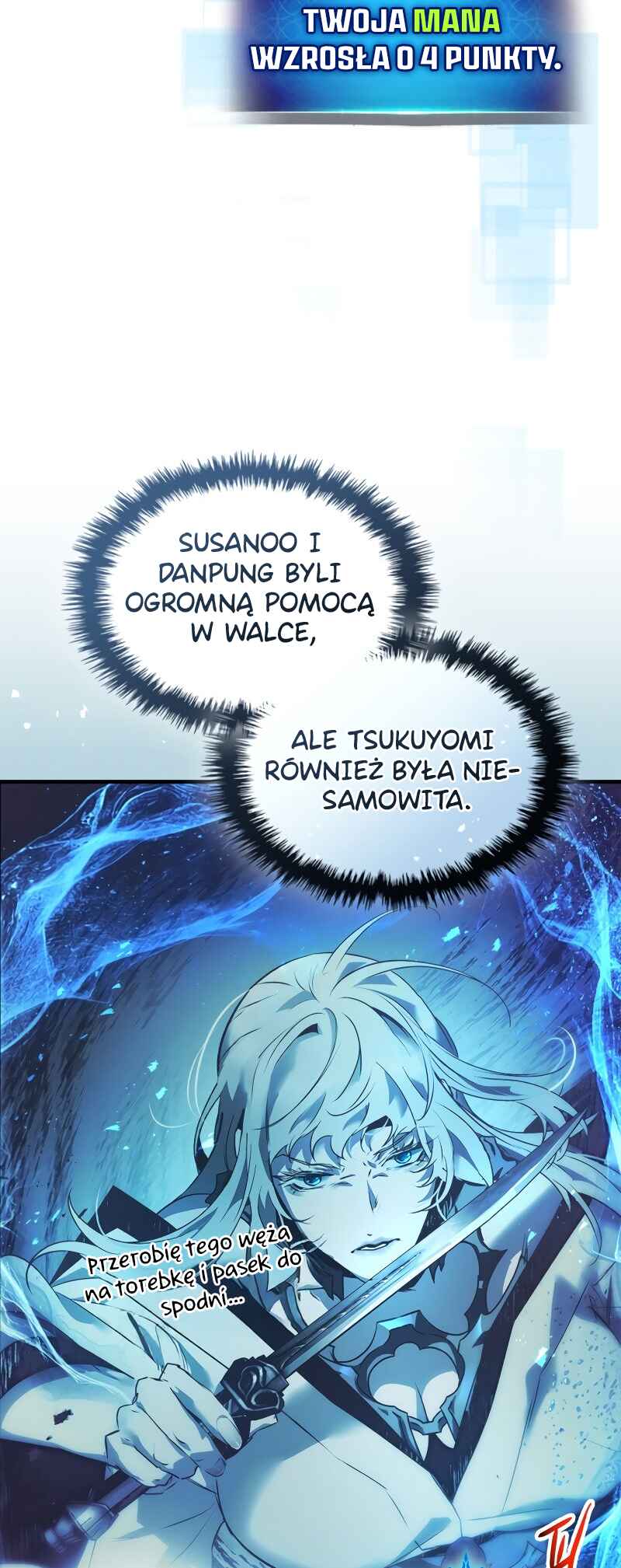 Level Up with the Gods Chapter 140 - Page 9