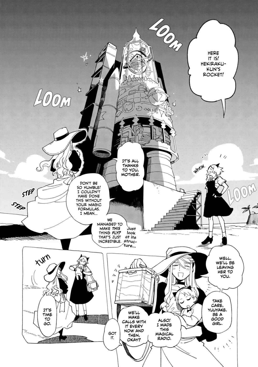 Shinozaki-kun no Mente Jijou Chapter 36 - Page 22