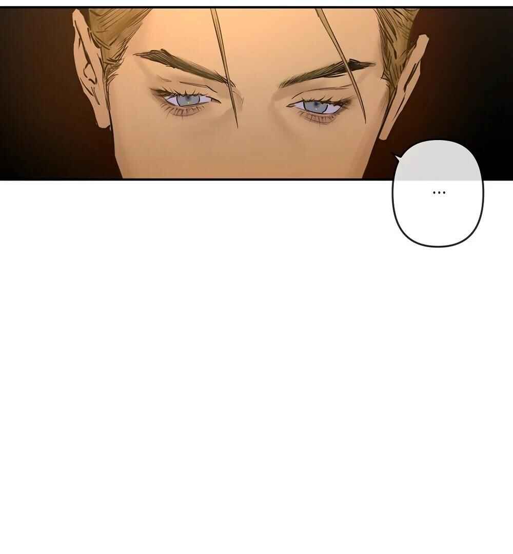 The Fallen Lamb Chapter 2 - Page 41