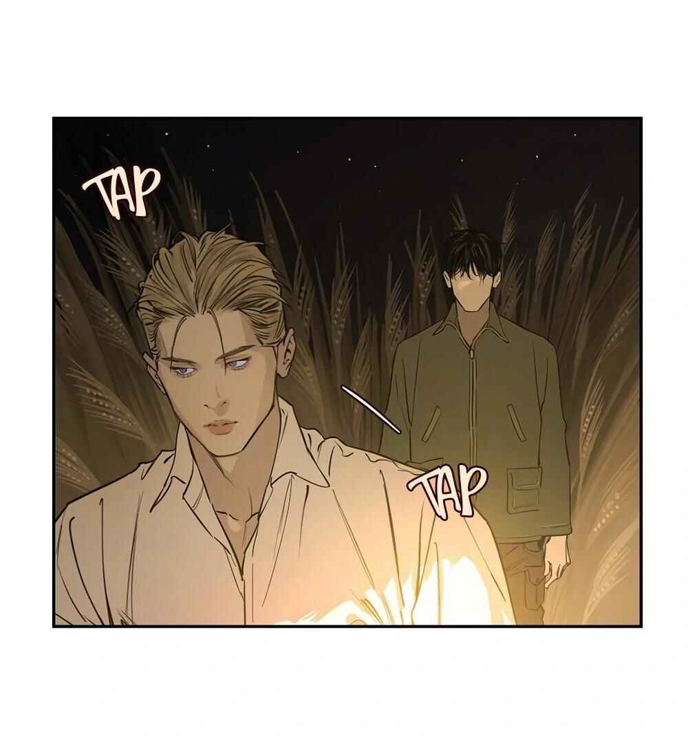 The Fallen Lamb Chapter 2 - Page 44