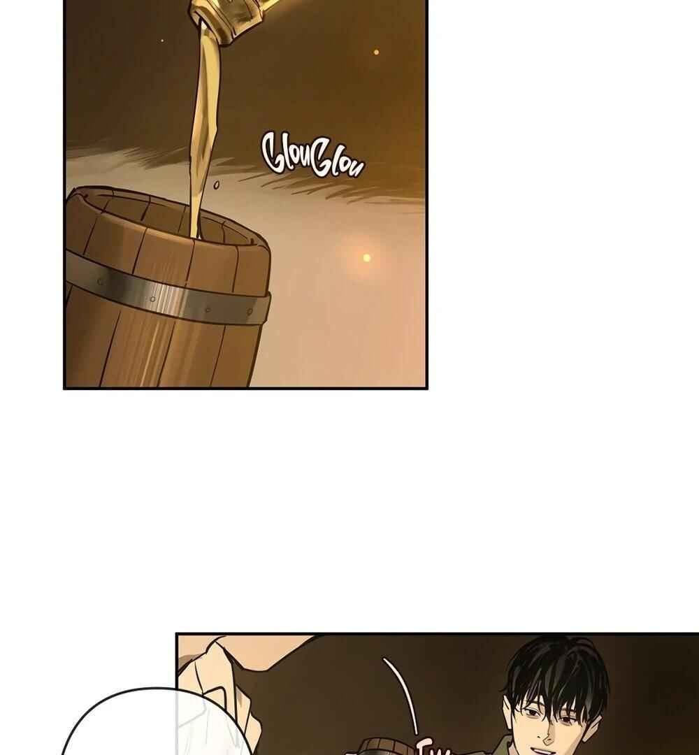The Fallen Lamb Chapter 2 - Page 49