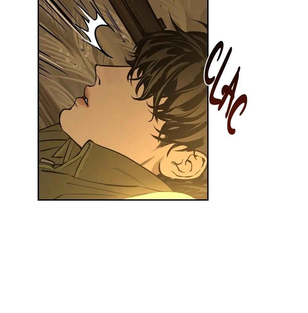The Fallen Lamb Chapter 2 - Page 6