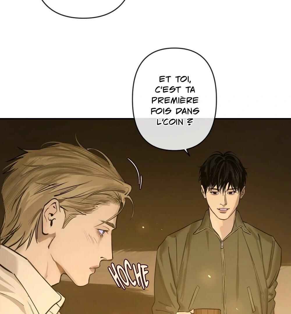 The Fallen Lamb Chapter 2 - Page 60