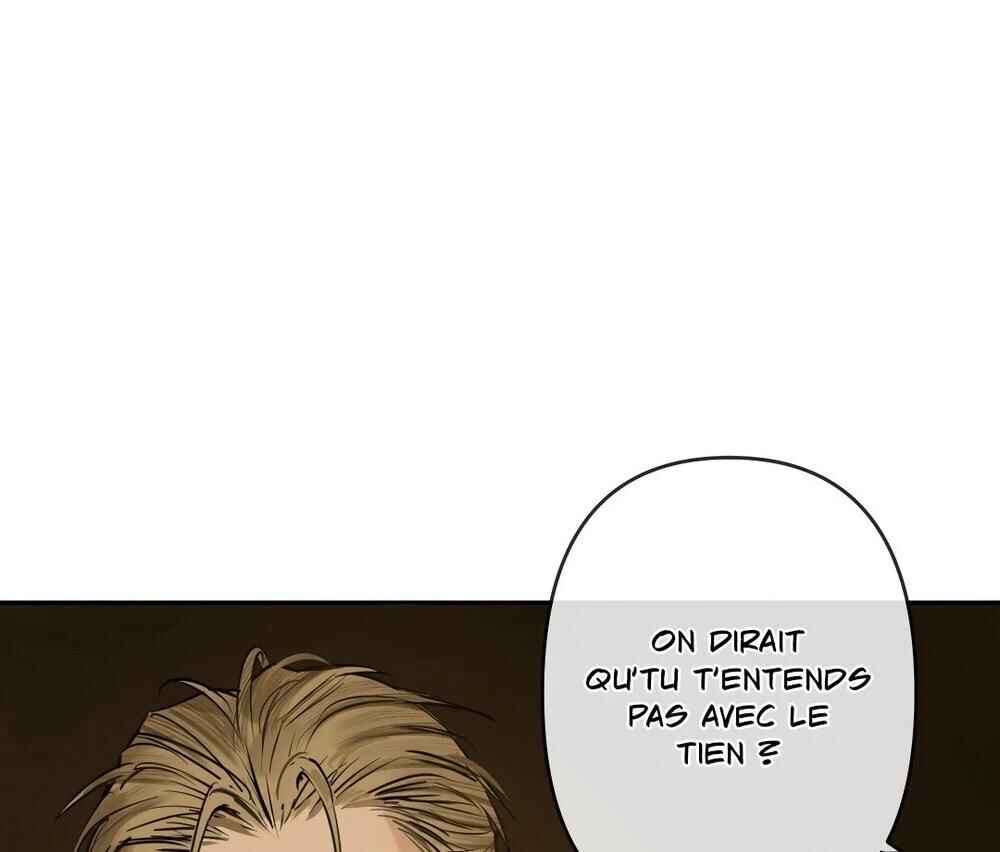 The Fallen Lamb Chapter 2 - Page 62