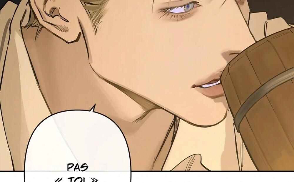The Fallen Lamb Chapter 2 - Page 69
