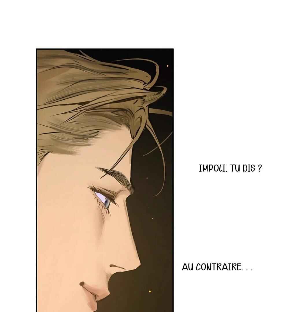 The Fallen Lamb Chapter 2 - Page 73