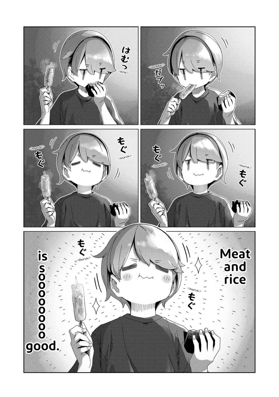 Yuru Camp△ Chapter 100 - Page 11