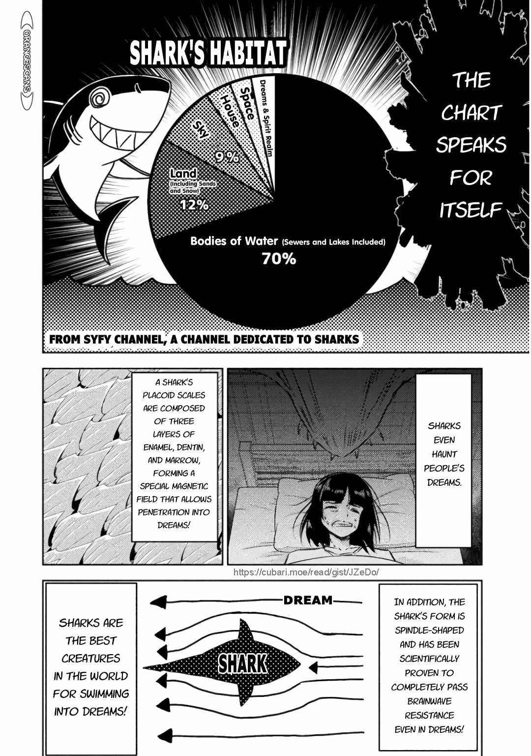 Isekai Kuimetsu no Same Chapter 29 - Page 38
