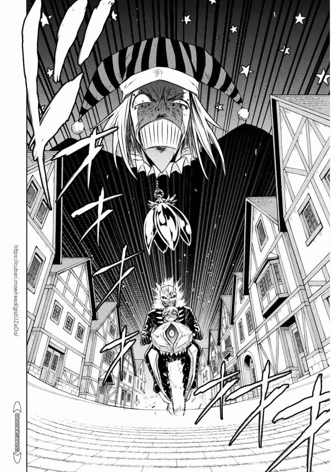 Isekai Kuimetsu no Same Chapter 29 - Page 4