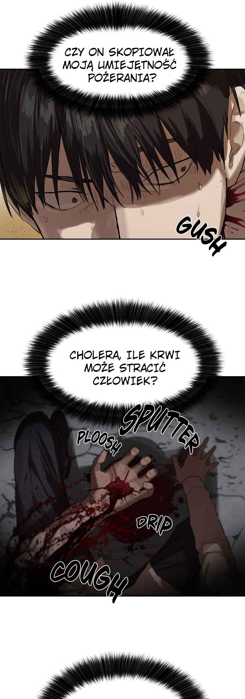 Byeoljeongjik Gongmuwon Chapter 11 - Page 16