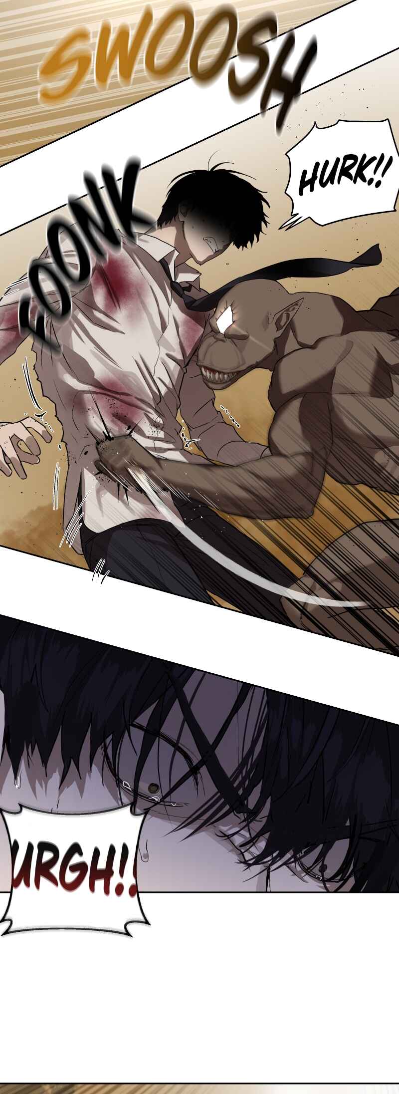 Byeoljeongjik Gongmuwon Chapter 11 - Page 29