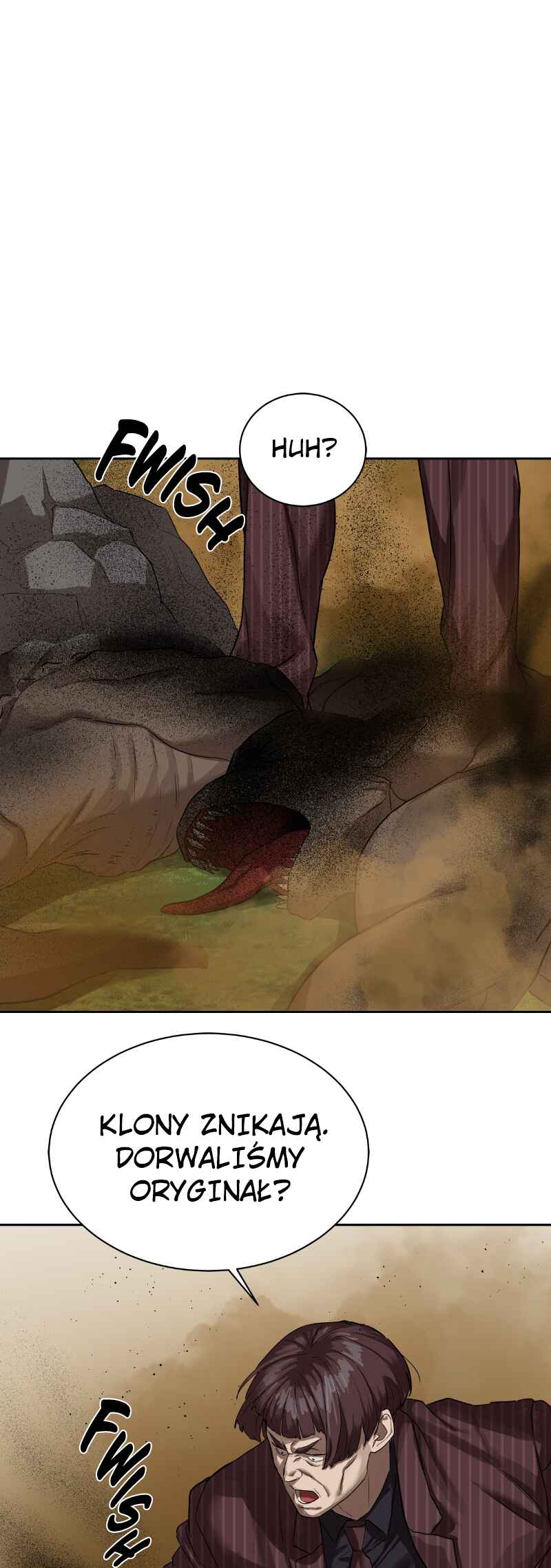Byeoljeongjik Gongmuwon Chapter 11 - Page 39