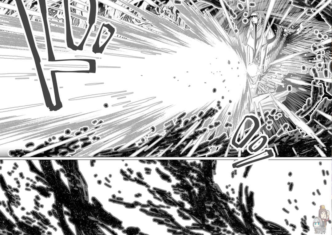 Lord El-Melloi II-sei no Jikenbo Chapter 55 - Page 23