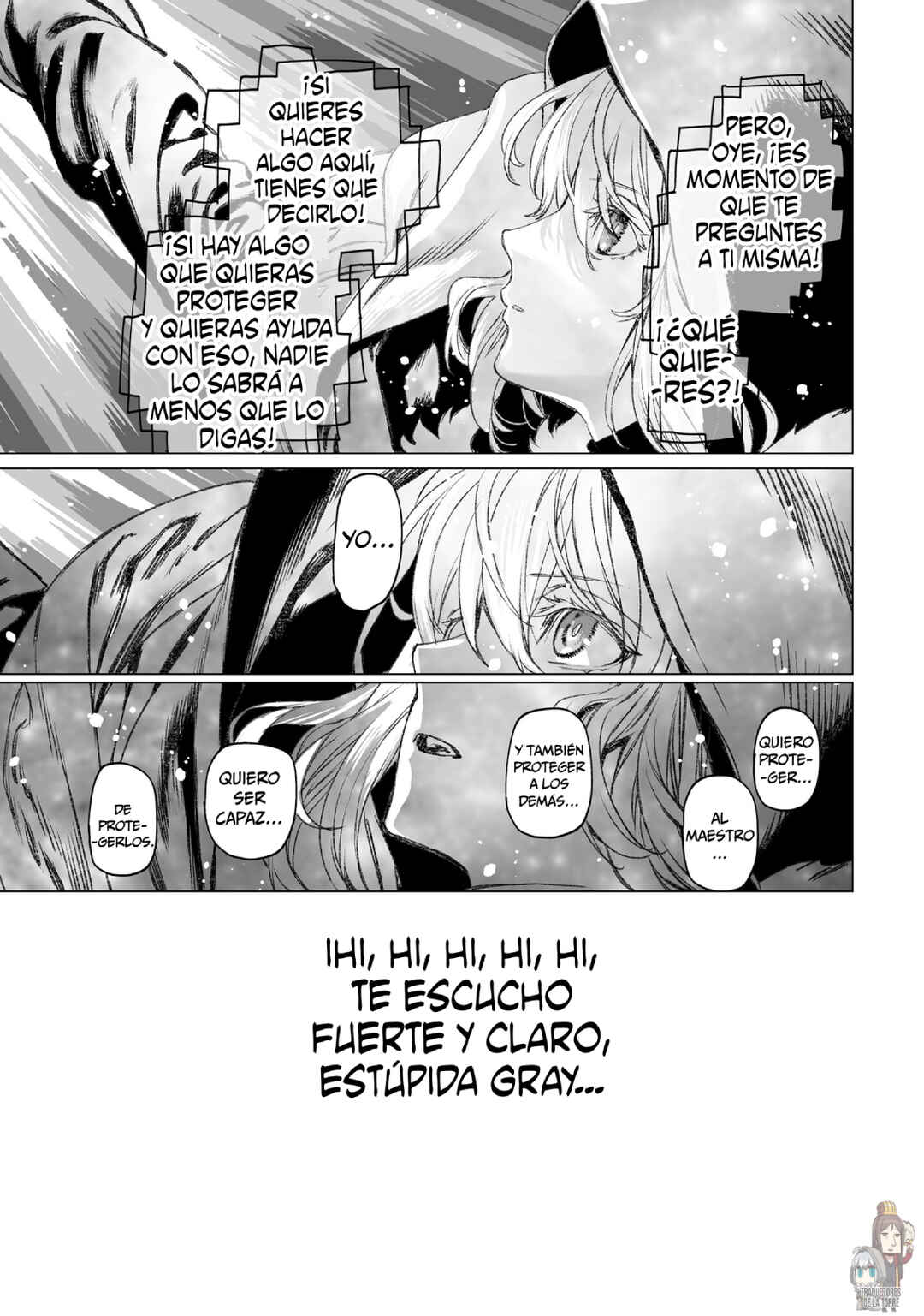 Lord El-Melloi II-sei no Jikenbo Chapter 55 - Page 38
