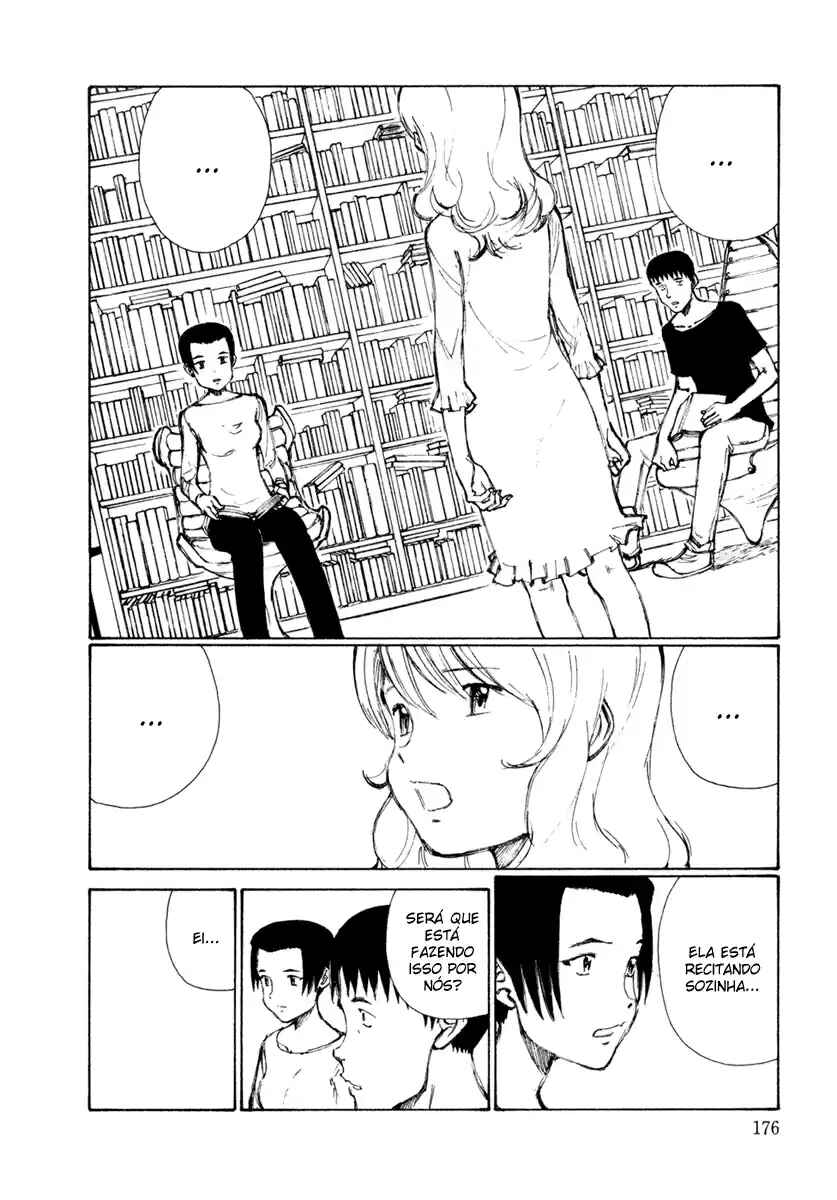 Hallucination from the Womb Chapter 7 - Page 23