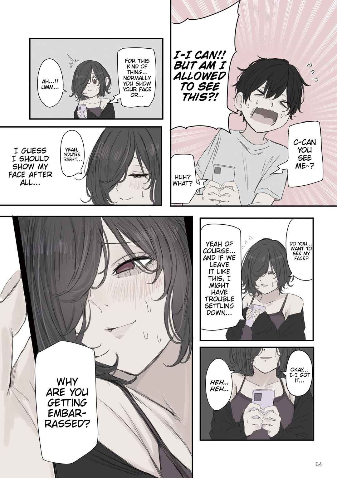 Mikoto-chan wa Kirawaretakunai! Chapter 52 - Page 4