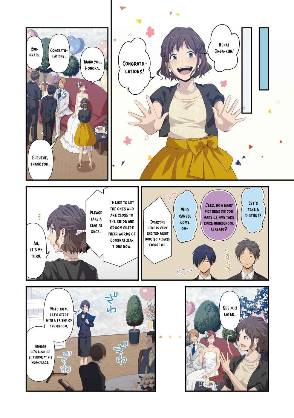 ReLIFE Chapter 222.5 - Page 24