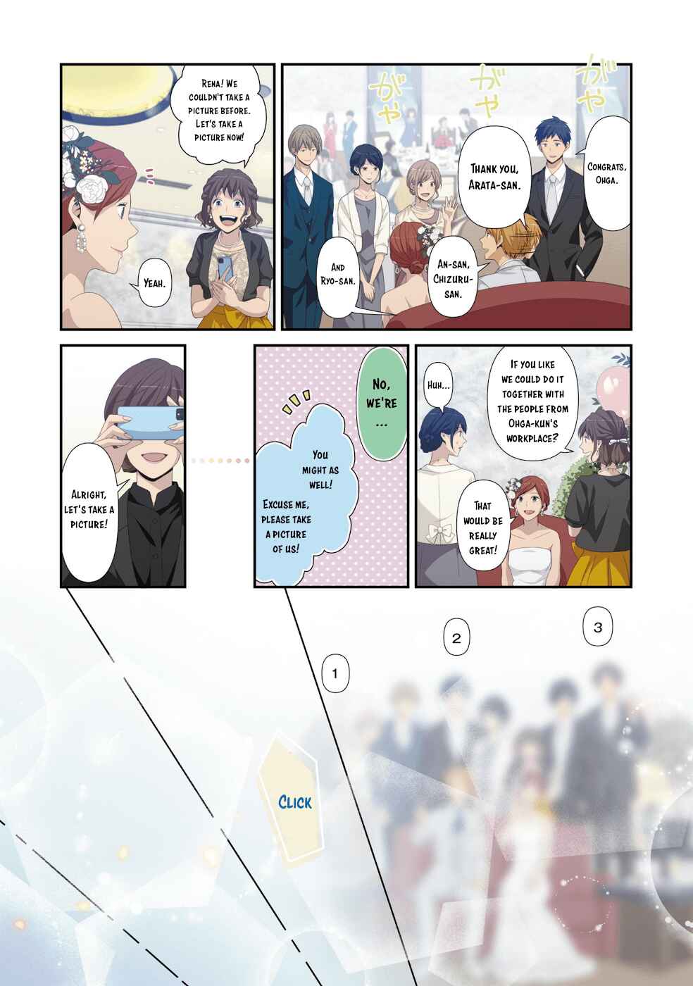 ReLIFE Chapter 222.5 - Page 29