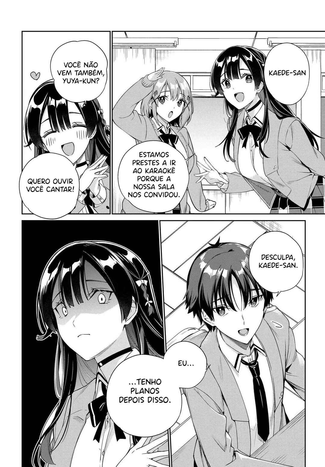 Ryoushin no Shakkin wo Katagawari Shite Morau Jouken wa Nihon Ichi Kawaii Joshikousei to Issho ni Kurasu Koto deshita. Chapter 31 - Page 23